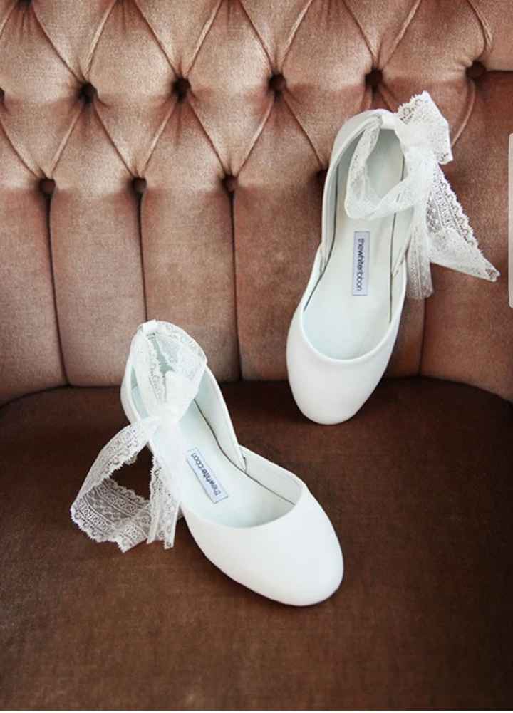 Scarpe senza tacco - 2