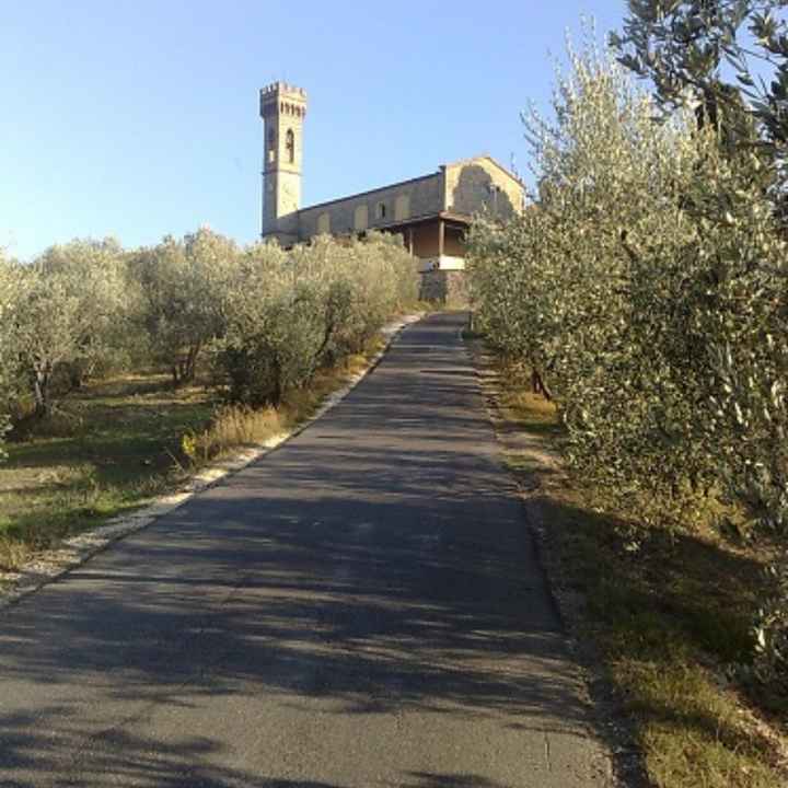 Chiesa zona Scandicci/paterno - 1