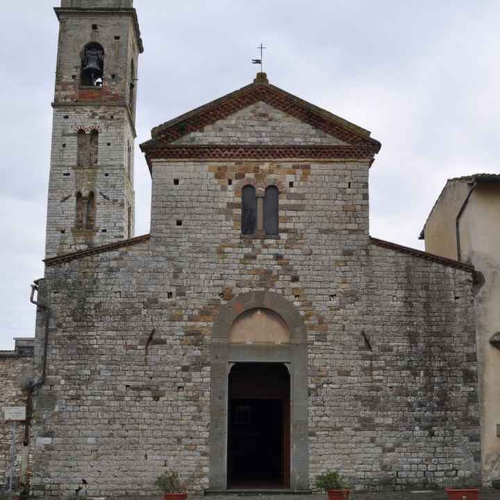 Chiesa zona Scandicci/paterno - 3