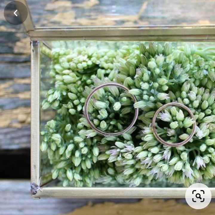 Porta fedi✨💍💍 - 1