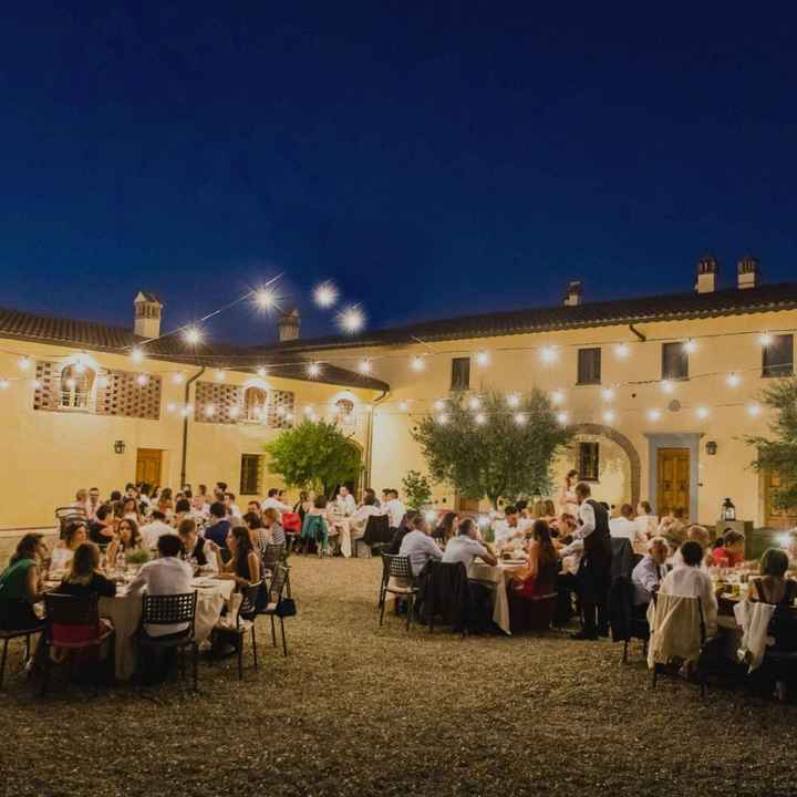 Location Matrimonio - 1