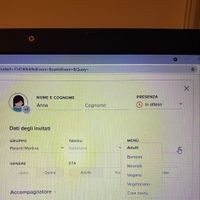 Aggiungere voce covid - 2