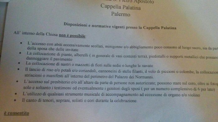 Violinista palermo - 1
