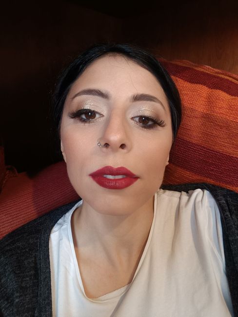 Seconda mua, che faccio cambio idea? 2