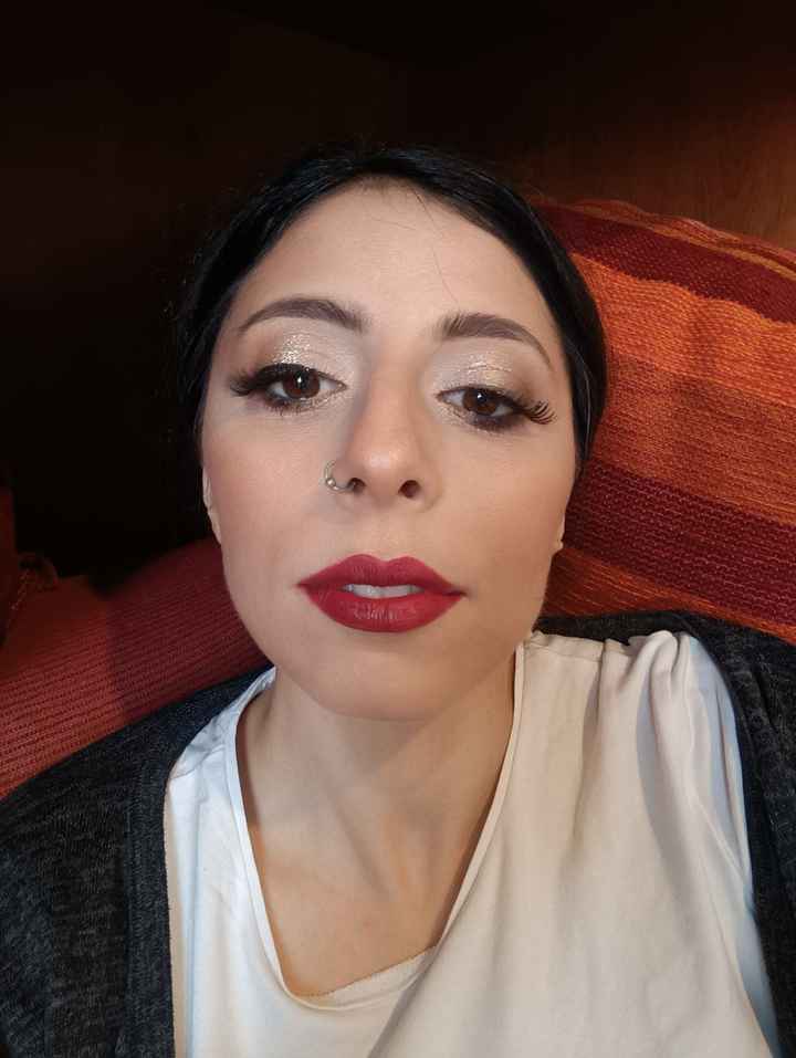 Seconda mua, che faccio cambio idea? - 2