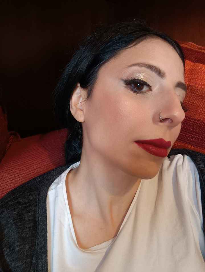 Seconda mua, che faccio cambio idea? - 3