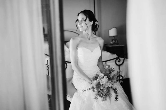 Un sogno che si avvera! 🤵👰❤️ 2