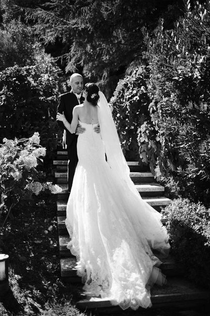 Un sogno che si avvera! 🤵👰❤️ 3