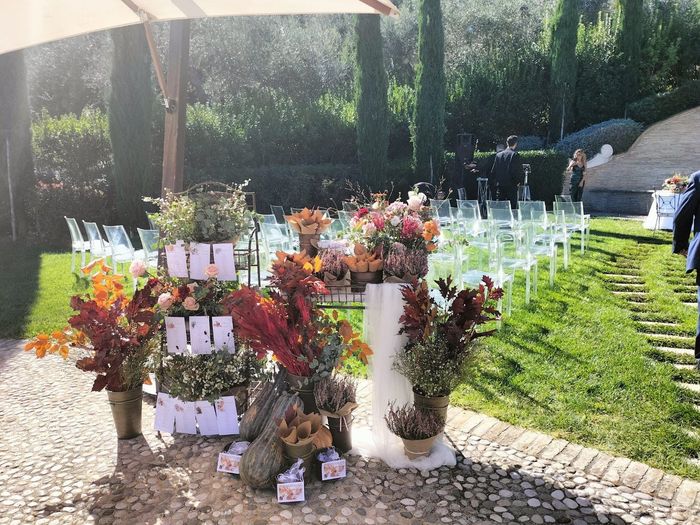 Un sogno che si avvera! 🤵👰❤️ 4