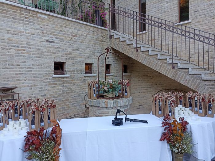 Un sogno che si avvera! 🤵👰❤️ 6