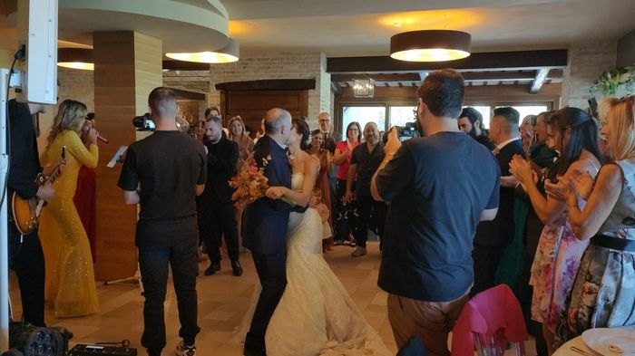 Un sogno che si avvera! 🤵👰❤️ 8