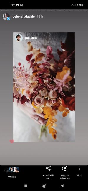 Un sogno che si avvera! 🤵👰❤️ 9