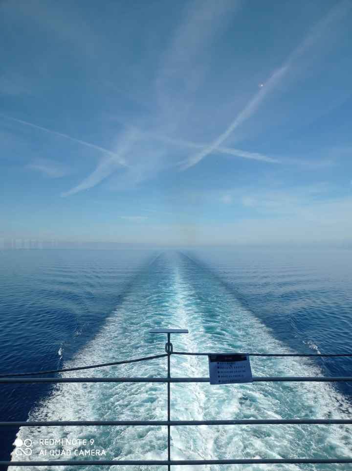 Viaggio di nozze ❤️ - 1