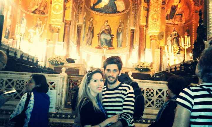Cappella Palatina