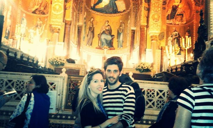 Cappella Palatina