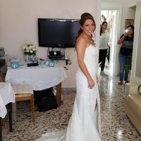 Sposi che celebreranno le nozze il 4 Ottobre 2018 - Napoli - 1