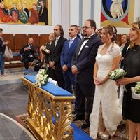 Sposi che celebreranno le nozze il 4 Ottobre 2018 - Napoli - 2