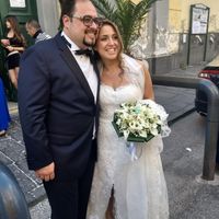 Sposi che celebreranno le nozze il 4 Ottobre 2018 - Napoli - 3
