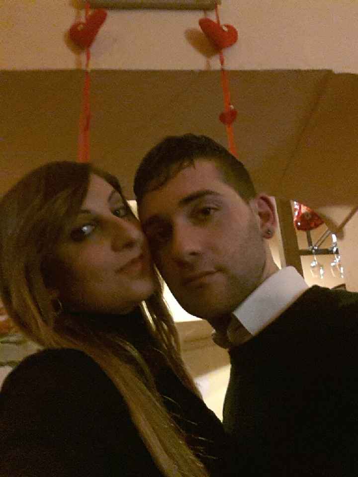 Il mio futuro marito - 1