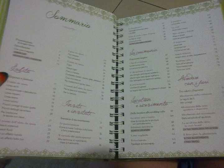 My personal wedding planner!!! - 3