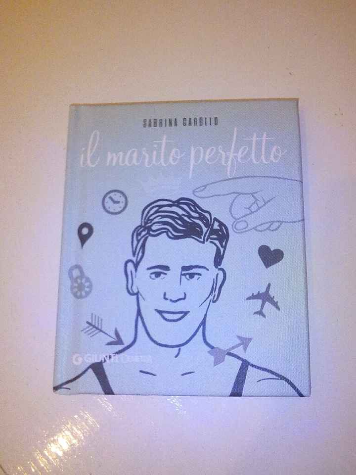 Il marito perfetto.... - 1