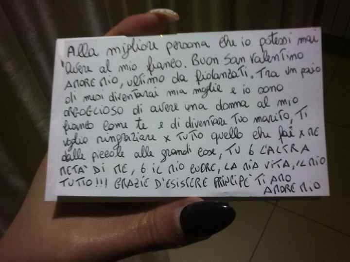 Stupita dal mio fm!!!! - 2