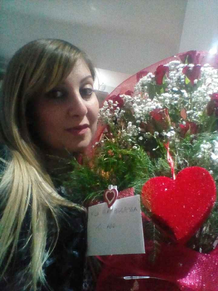Stupita dal mio fm!!!! - 3