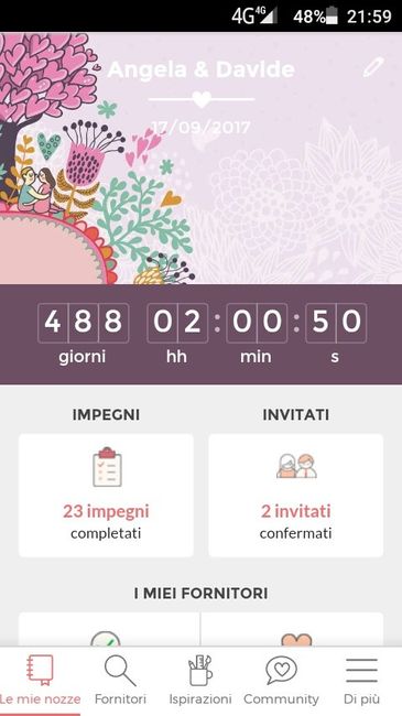 Ci vuole ancora tanto?? - 1
