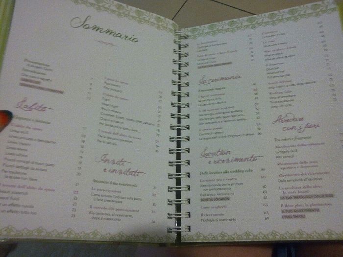 My personal wedding planner!!! - 3
