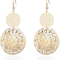 Che tipo di orecchini? - 1