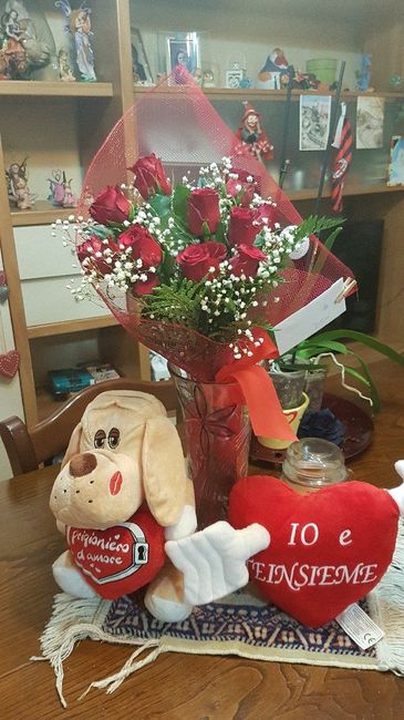 San Valentino/proposta - 1