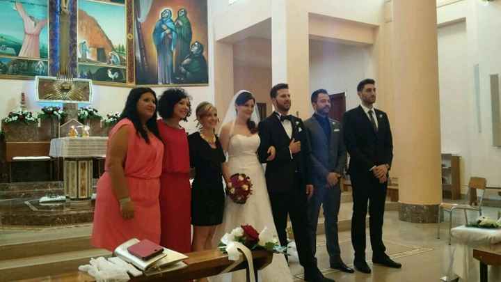 Club spose 26 luglio 2015.. - 2