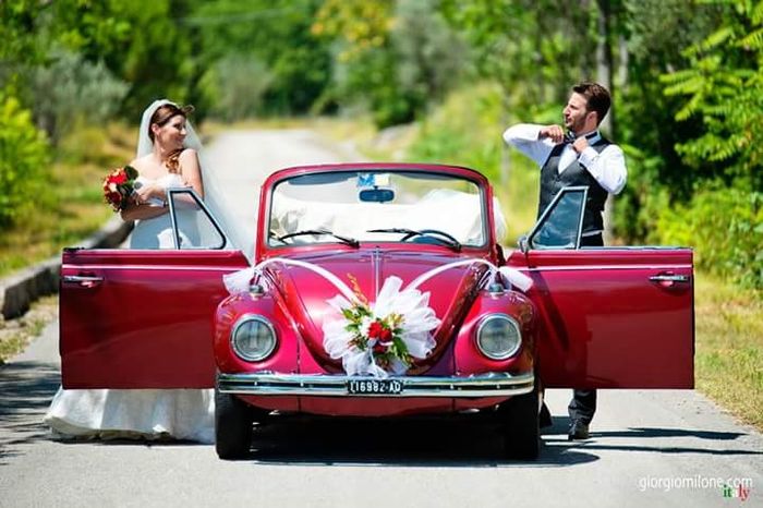 Club spose 26 luglio 2015.. - 1