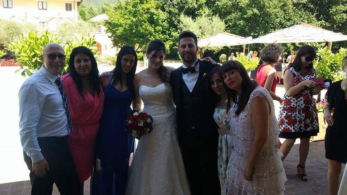 Club spose 26 luglio 2015.. - 3