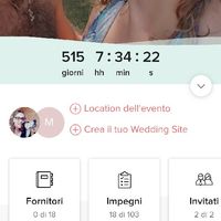 Condividiamo Foto countdown 😍😍😍 - 1