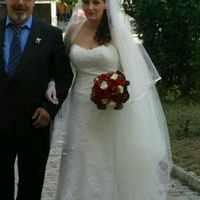 Ti sei sposata con un modello di nicole spose? - 1