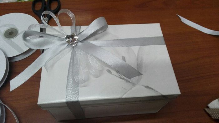 Scelto nastrini! - 2