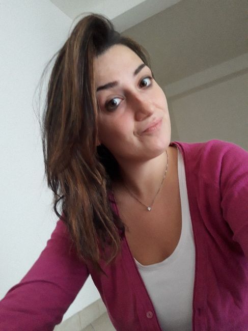 Degradé si o no per il matrimonio? 3