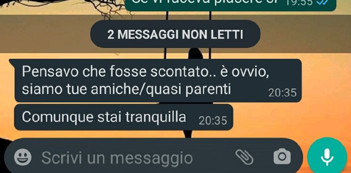 Damgielle e testimoni - 2