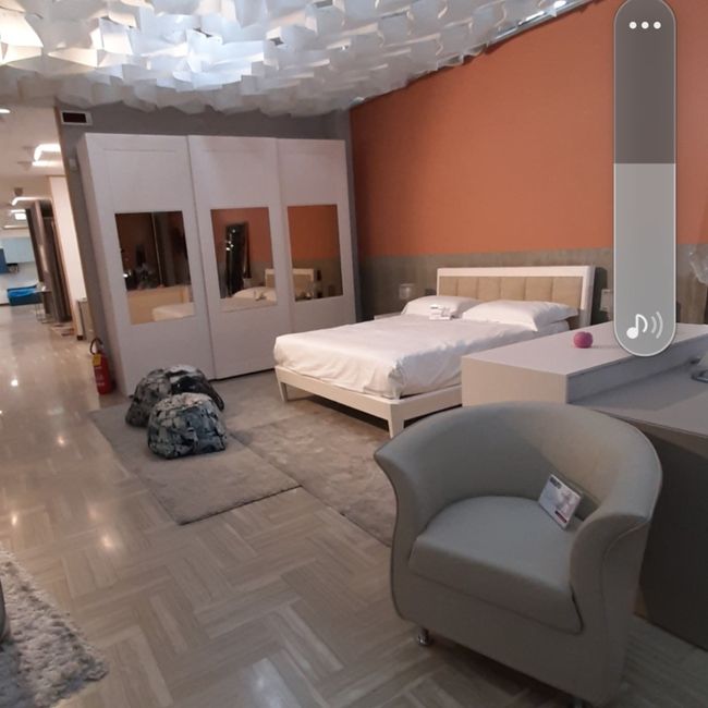 Consigli camere da letto - 2