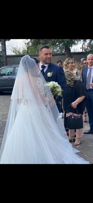 Ragazze post wedding ?? 7