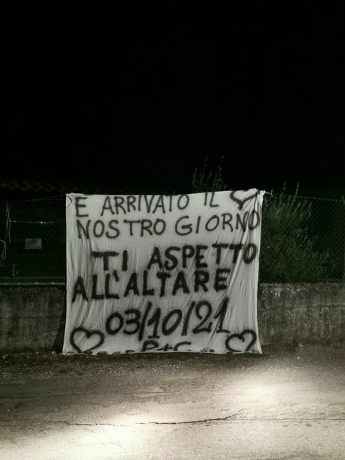 Ragazze post wedding ?? 9