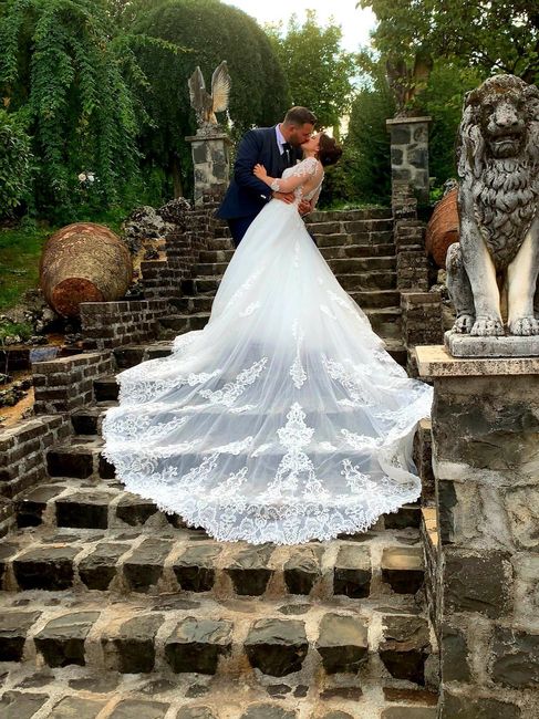 Ragazze post wedding ?? 14