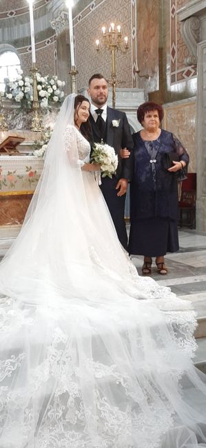 Ragazze post wedding ?? 24