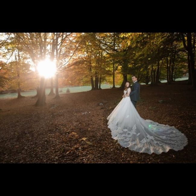 Ragazze post wedding ?? 3