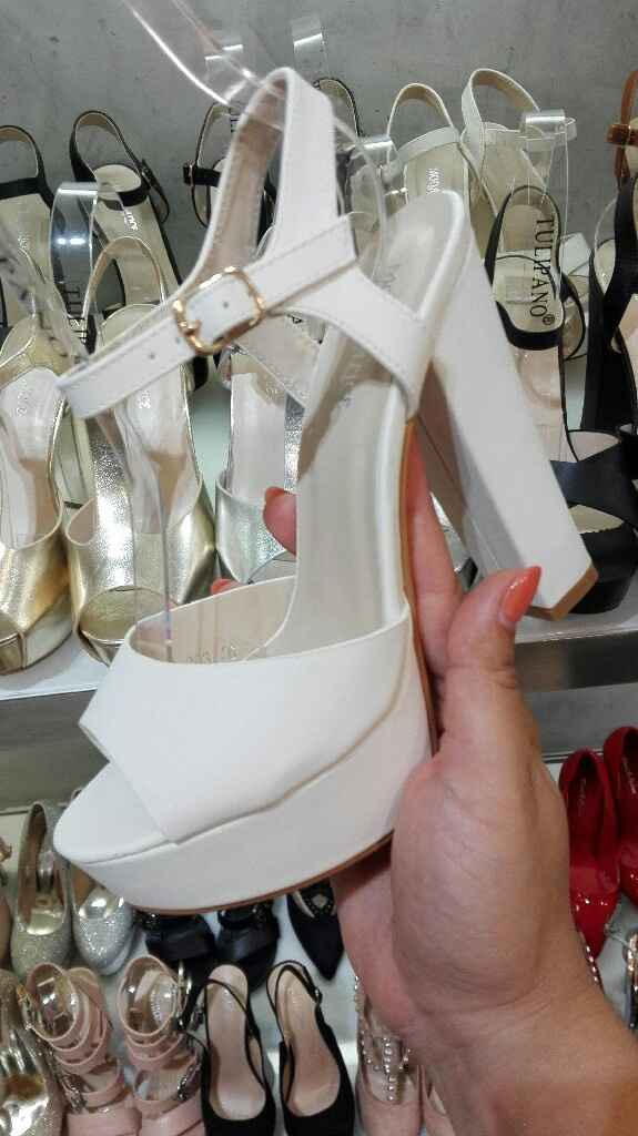 Aiuto Scarpe!!! - 1