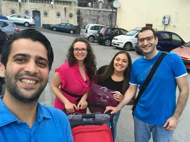 Finalmente Fedi ❤ - 1