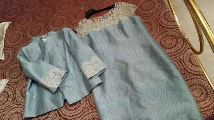 L'abito della Mamma ❤ - 1