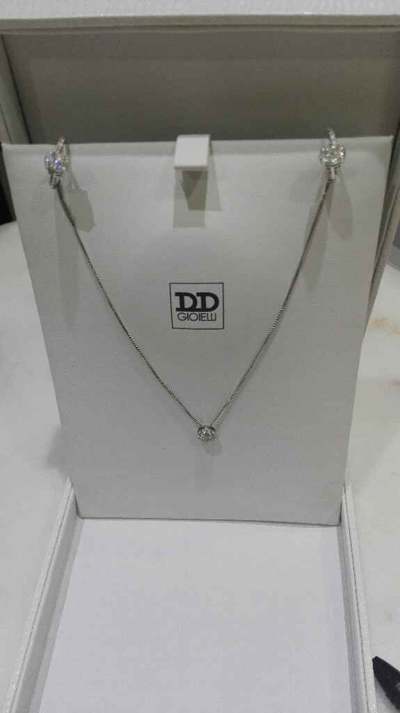 Regalo della suocera! - 1