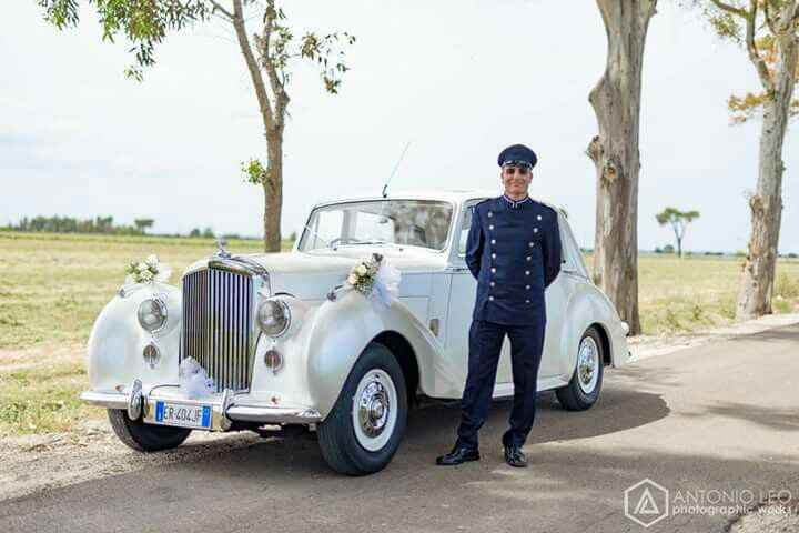 Macchina scelta😁😁 - 1